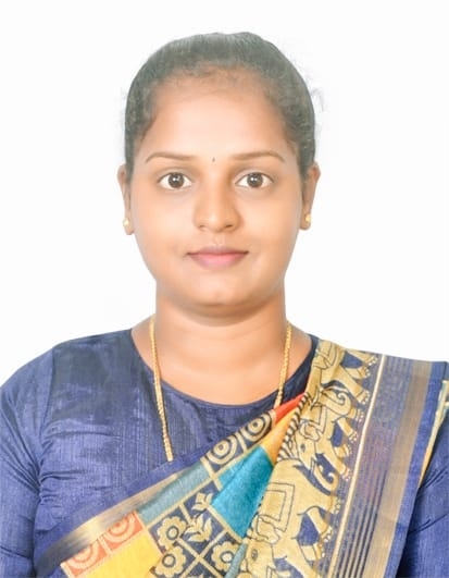 Jaya Bharathi