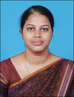 Vidya Jayasekaran