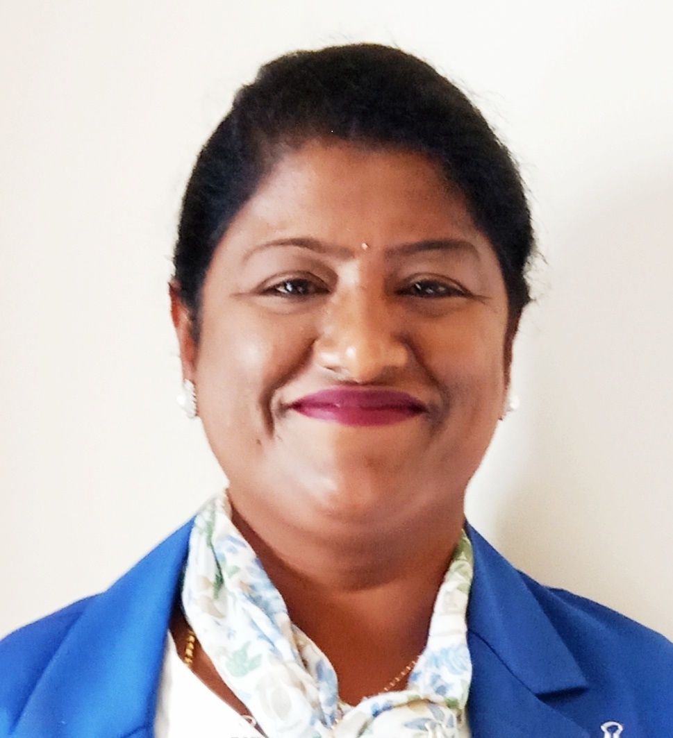 Dr.VANAJA MUNISWAMY